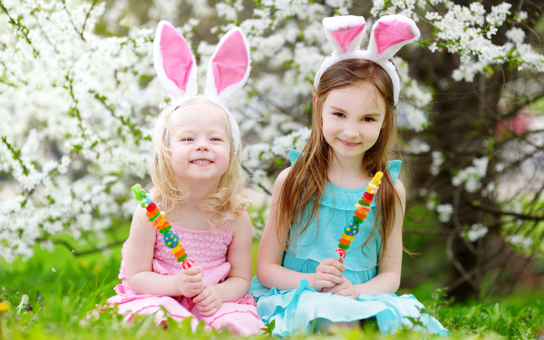 Ask Your Pleasanton Dentist: How to Choose Easter Candy for Better Dental Health