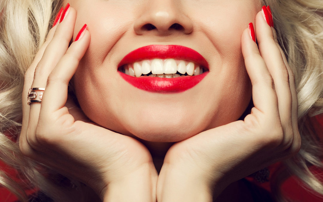 Ask Your Pleasanton Cosmetic Dentist: Smile Makeovers Aren’t Just for the Stars