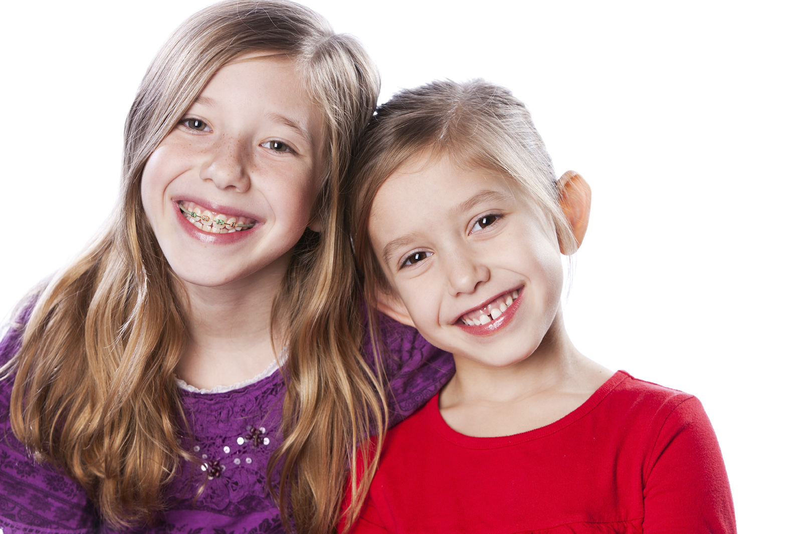 When is the right time to screen my children for their orthodontic needs WEB