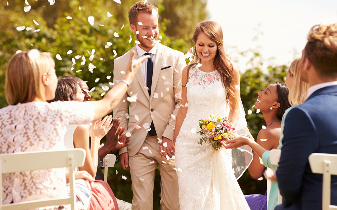 It’s Wedding Season in Pleasanton! How to Get a Picture-Perfect Smile for a Trip Down the Aisle