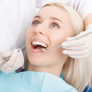 Republic Dental and Orthodontics Pleasanton services dental fillings