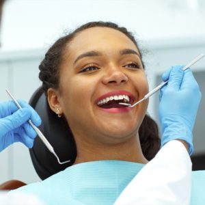 Republic Dental and Orthodontics Pleasanton services general dentistry