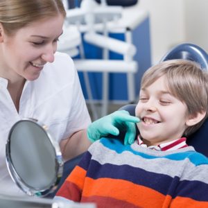 Republic Dental and Orthodontics Pleasanton services pediatric routine dental care