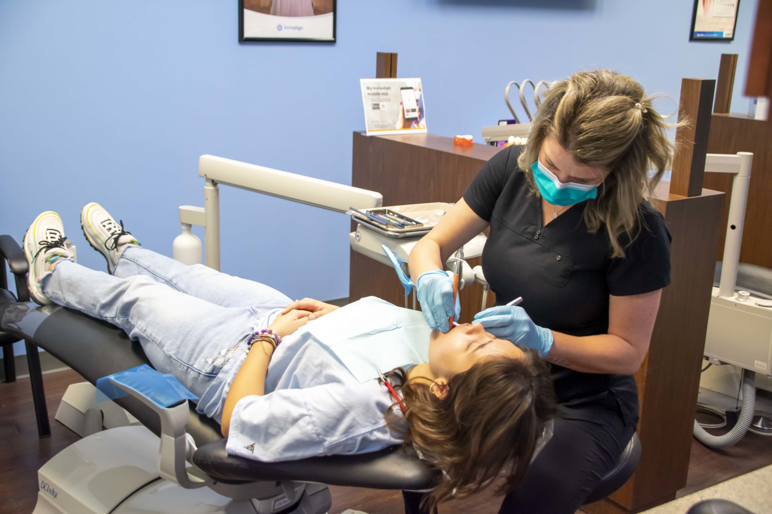 republic dental and orthodontics pleasanton tx about gallery image