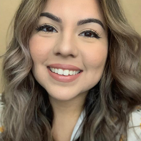 Republic Dental and Orthodontics Pleasanton team Ashley Thomas Hygienist